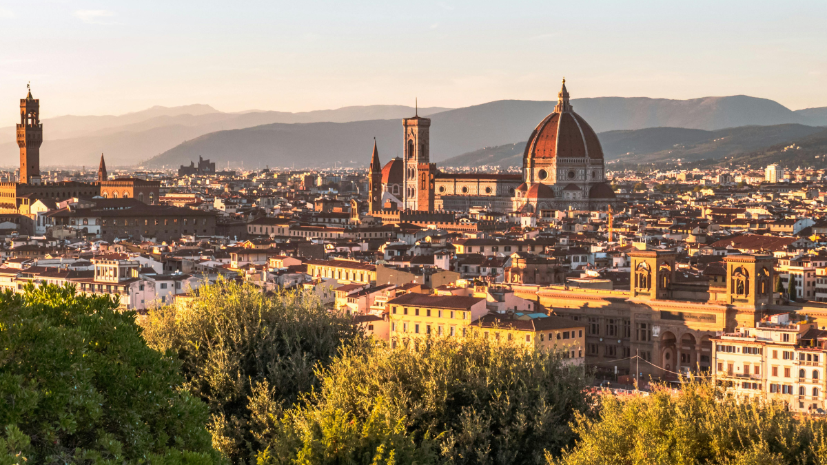 Florence, Italy